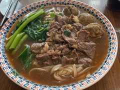 -曼谷食堂·泰国家庭料理