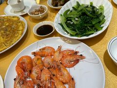 -鹏城人家海鲜酒家·23年老字号(较场尾店)