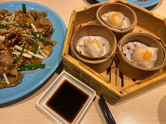 鱼籽儿童虾饺仔-避风塘(嘉兴八佰伴店)