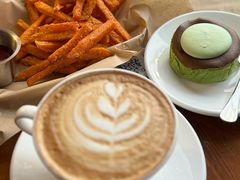 -1901 Cafe(西四店)