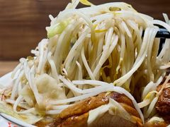 -AJIYA炭火烧肉(徐汇正大乐城店)