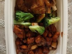 -和合谷(新辰里亚运村店)