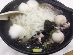 -文辉墨鱼丸大王(铜锣湾渣甸街总店)