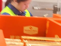 -山姆会员商店(上海浦东店)