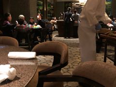 大堂-湖滨28中餐厅·西湖宴·杭州君悦酒店