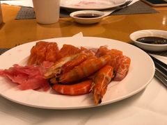 -威斯汀舞台餐厅