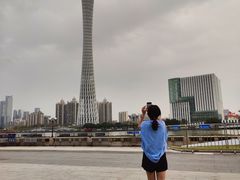 -海心沙亚运公园