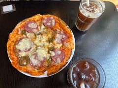 -糖房咖啡(南锣鼓巷店)