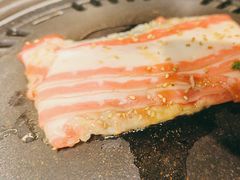 -猫爪爪原切自助烤肉(观音桥阳光世纪店)