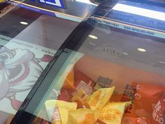 -喜点狮(江门大融城店)
