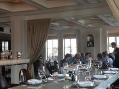 -上海和平饭店-华懋阁 The Cathay Room