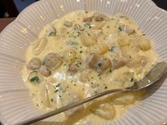 -Bistro Les Lilas丁香花小酒馆