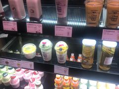 -巴黎贝甜(大宁国际商业广场店)