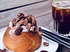 -大酉·M Coffee(北京美术馆店)