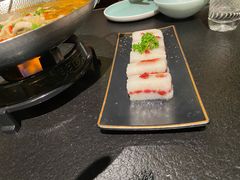 玫瑰凉糕-唐猫庭院·千年陕菜(赛格国际购物中心店)