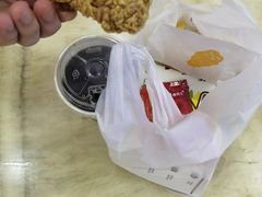 -德克士(通惠门店)