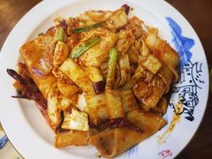 -陈聚德炒牛肉(樱花二路店)