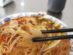 肺片-平安桥张氏肥肠粉