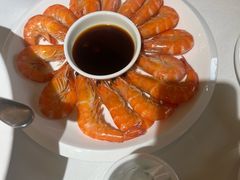 -万龙洲海鲜(南新仓店)