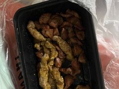 -小王烧烤(毓龙路店)