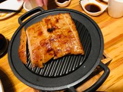 -东京屋(武定路店)