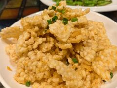 蛋黄锅巴-卤鸭儿(温州路店)