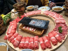 -古关火锅店(古北水镇景区店)