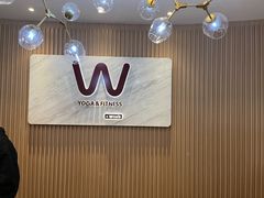 -W FITNESS 威尔仕健身·游泳(老西门新苑店)