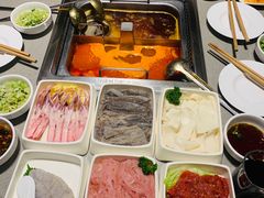-海底捞火锅(石厦时代广场店)