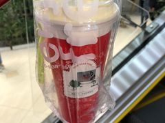 -鲜果时间·果蔬茶(赛格负二层店)