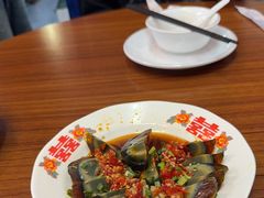 -谢记上海大排档(长寿路店)