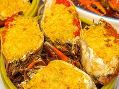 -三妹小龙虾·黄油蟹(华侨城总店)