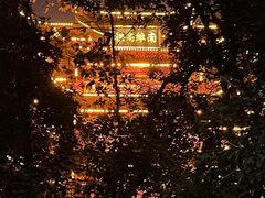 -黄鹤楼