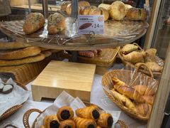 -山崎面包(苏州中心店)