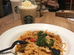 -星巴克(江北机场店)