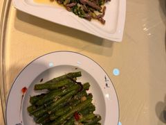 -两户人家农家乐