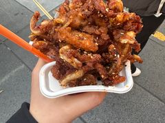 -八一好吃街·高品美食广场