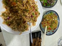 丁丁炒面-马黑哥椒麻鸡(清江山水店)
