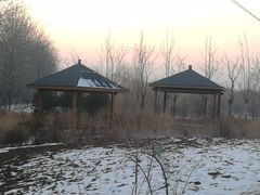 -东坝千亩湖公园