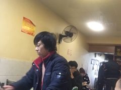 -黑皮烧烤(民意四路店)