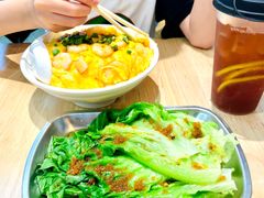 -明記茶餐廳(福田总店)