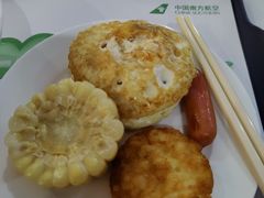-南航明珠v2头等舱公务舱休息室