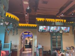 -驿楼兰·新疆菜(火车站店)