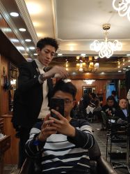 -小齐发型Star·Salon
