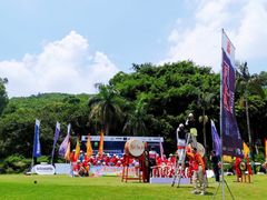 -南沙高尔夫球会