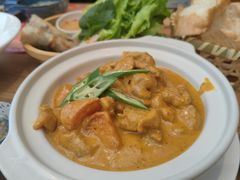 -越美小馆·越南料理(曲江店)
