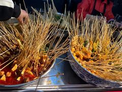 -海大南门夜市(海富街店)