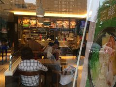 -五芳斋(建设三路店)