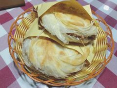 -秦韵轩·西安小馆(贻成福地广场店)