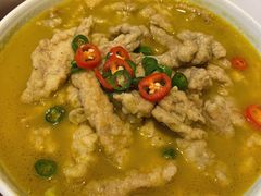 -赵小姐丨新中餐(曲江店)